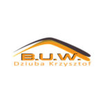 Logo elektryczne firmy bww prezentuje nowoczesny design, który reprezentuje ich wiedzę w zakresie elektryki i instalacji instalacji elektrycznych.